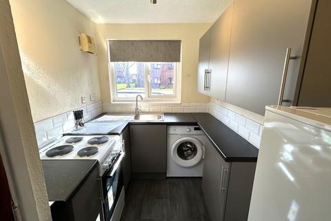 undefined, Fledburgh Drive, Sutton Coldfield, West Midlands, B76