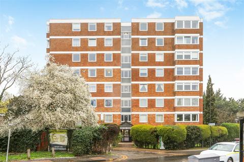 2 bedroom apartment for sale, North Street, Carshalton