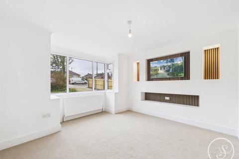 undefined, Wilthorpe Road, Barnsley
