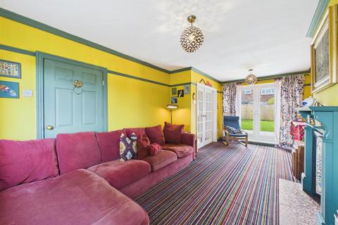 3 bedroom semi-detached house for sale, Bamburgh Crescent, Shiremoor