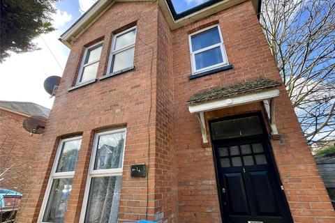2 bedroom apartment to rent, Jefferson Avenue, Bournemouth, Dorset, BH1