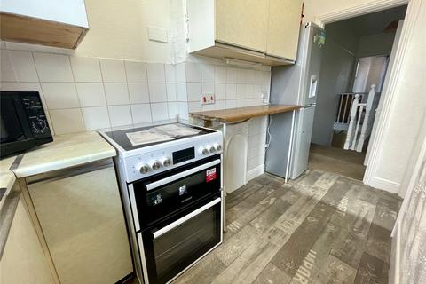 2 bedroom apartment to rent, Jefferson Avenue, Bournemouth, Dorset, BH1