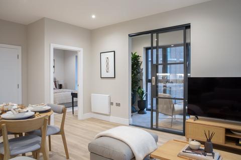 2 bedroom apartment to rent, Hurst Street, Birmingham, B5