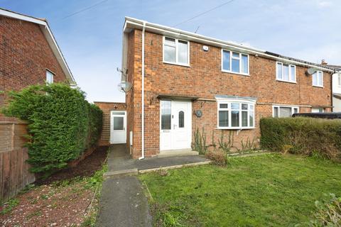 undefined, Feetham Avenue, Darlington, DL1