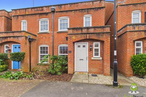 undefined, Wickham Way, Sherfield-on-Loddon, Hook, Hampshire, RG27