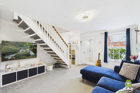 undefined, Wickham Way, Sherfield-on-Loddon, Hook, Hampshire, RG27