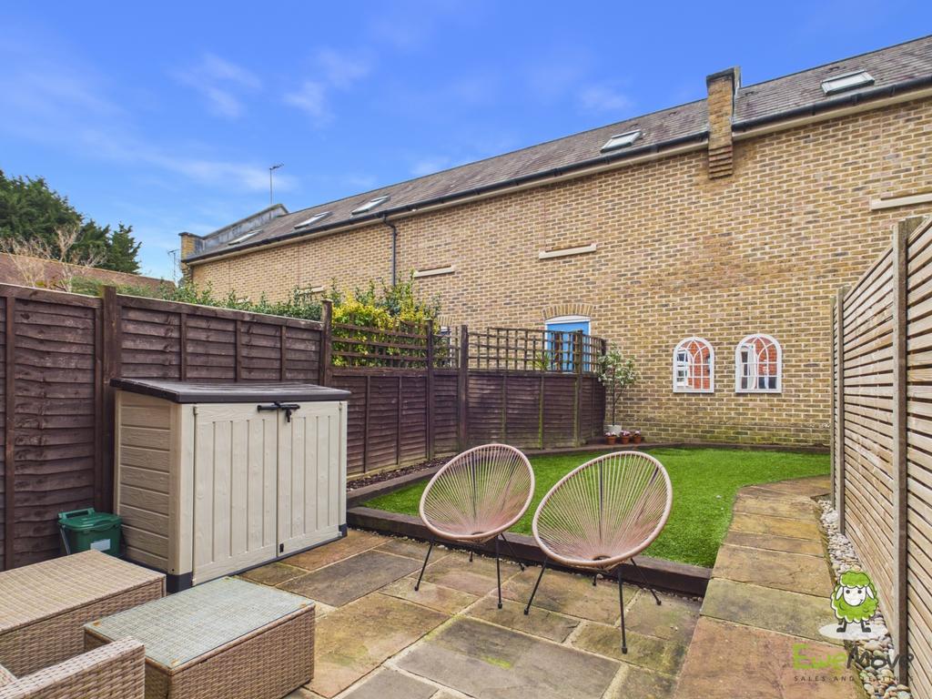 Ewe Move Estate Agents Basingstoke - Wickham Way -G