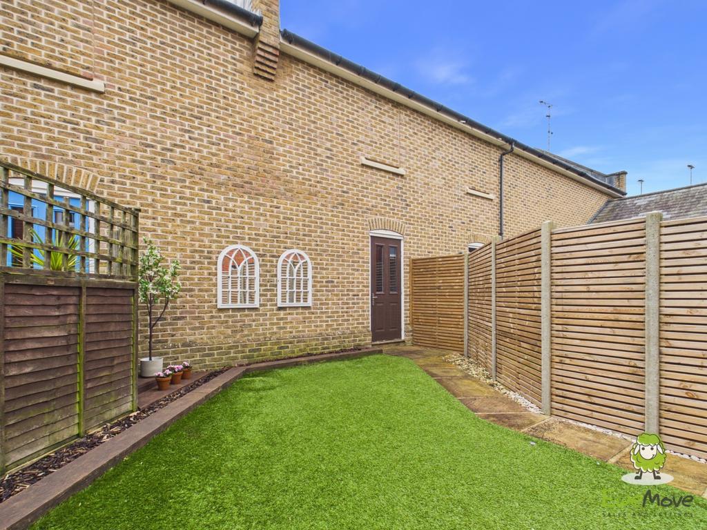 Ewe Move Estate Agents Basingstoke - Wickham Way -G