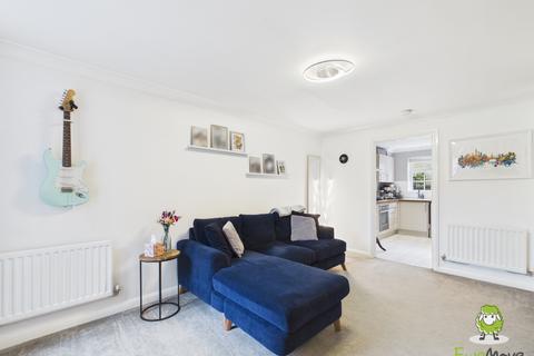 undefined, Wickham Way, Sherfield-on-Loddon, Hook, Hampshire, RG27