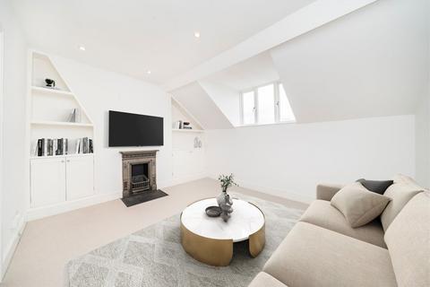 2 bedroom flat for sale, Dorville Crescent, London W6