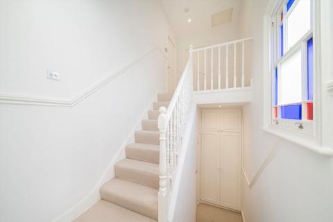 2 bedroom flat for sale, Dorville Crescent, London W6