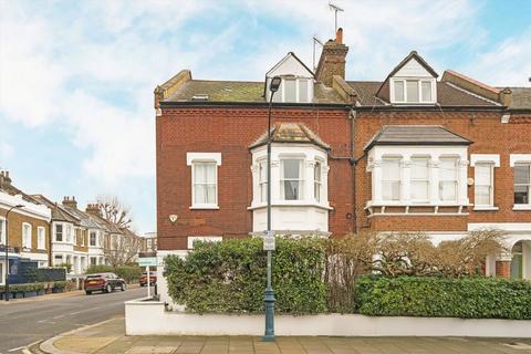Dorville Crescent, London W6