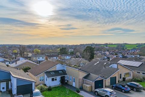 4 bedroom detached house for sale, Venator Place, Wimborne, BH21