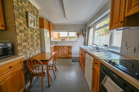 4 bedroom detached house for sale, Venator Place, Wimborne, BH21