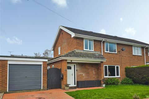 3 bedroom semi-detached house for sale, Fernhill Lane, Oswestry SY11