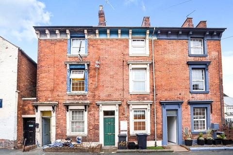 undefined, Middleton Road, Shropshire SY11