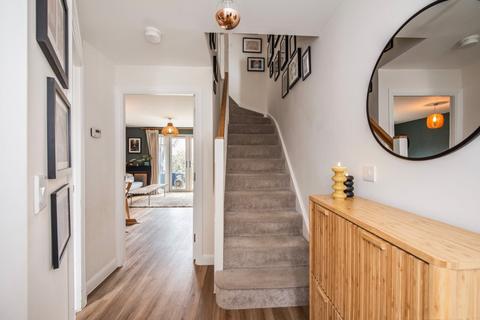 3 bedroom terraced house for sale, Harvest Drive, Petersfield, Hampshire