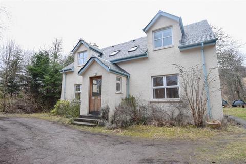 undefined, New House & Broomhill Cottage, Balnain, Drumnadrochit