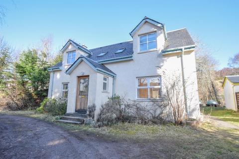 undefined, New House & Broomhill Cottage, Balnain, Drumnadrochit