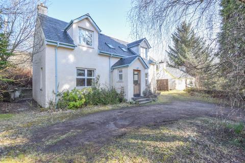 undefined, New House & Broomhill Cottage, Balnain, Drumnadrochit