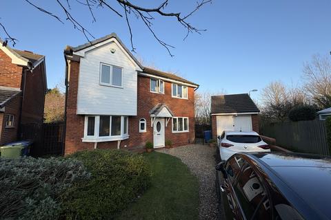 undefined, Bearswood Croft, Chorley PR6
