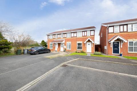 2 bedroom terraced house for sale - Woodlea, Forest Hall, NE12