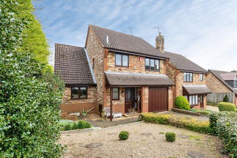 undefined, Whetstone Court, Welwyn