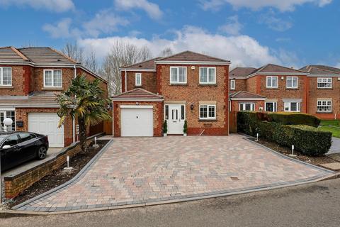 Burmese Way, Rowley Regis B65