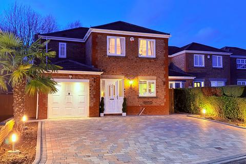 undefined, Burmese Way, Rowley Regis B65