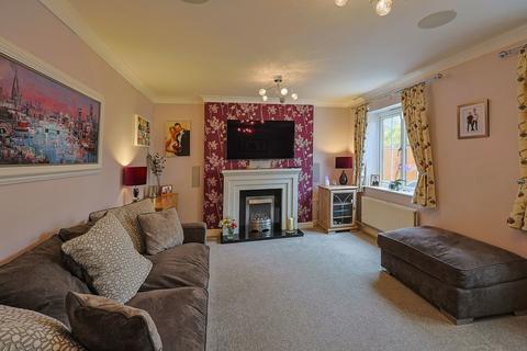 undefined, Burmese Way, Rowley Regis B65