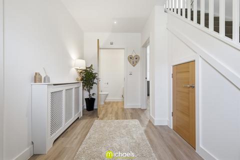 4 bedroom detached house for sale, Poplar Close, Elmstead Market, CO7