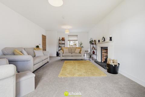 4 bedroom detached house for sale, Poplar Close, Elmstead Market, CO7