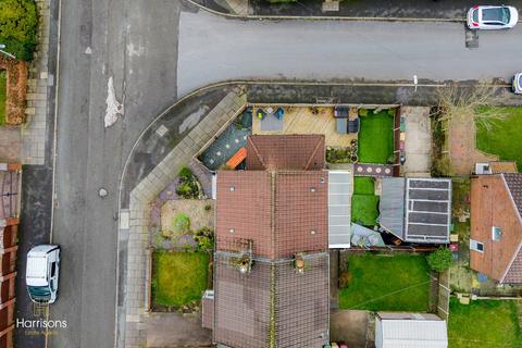 undefined, Taywood Road, Bolton, Lancashire, BL3