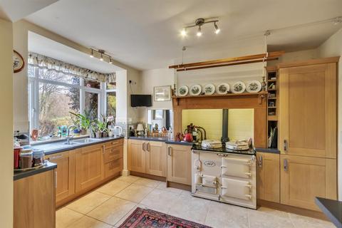 undefined, Oaklands, Llanfyllin, Powys, SY22 5ES