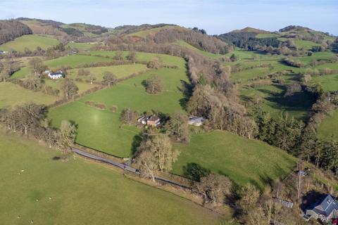 undefined, Oaklands, Llanfyllin, Powys, SY22 5ES