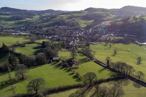 undefined, Oaklands, Llanfyllin, Powys, SY22 5ES
