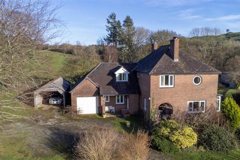 undefined, Oaklands, Llanfyllin, Powys, SY22 5ES