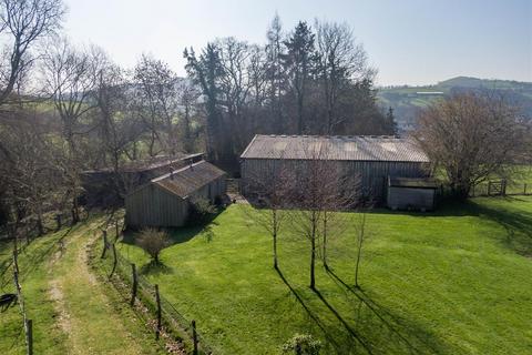 undefined, Oaklands, Llanfyllin, Powys, SY22 5ES