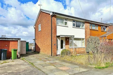 Hawthorn Drive, Stalybridge, Greater Manchester, SK15