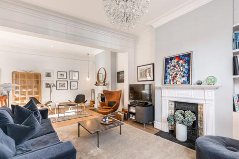 3 bedroom terraced house for sale, Netherford Road, London SW4