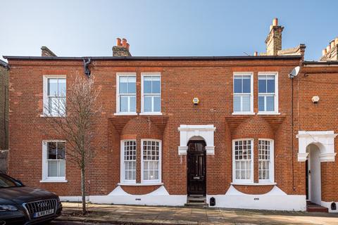 3 bedroom terraced house for sale, Netherford Road, London SW4