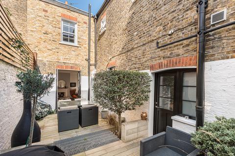 3 bedroom terraced house for sale, Netherford Road, London SW4