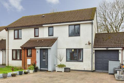 Springfield Close, St. Austell, Cornwall, PL25