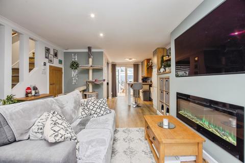 3 bedroom semi-detached house for sale, Springfield Close, St. Austell, Cornwall, PL25