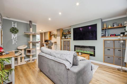 3 bedroom semi-detached house for sale, Springfield Close, St. Austell, Cornwall, PL25