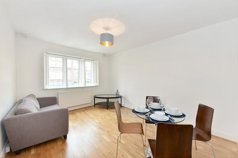 2 bedroom flat to rent, Ranelagh Garden Mansions, Ranelagh Gardens, London, SW6