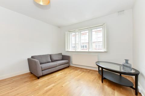 2 bedroom flat to rent, Ranelagh Garden Mansions, Ranelagh Gardens, London, SW6