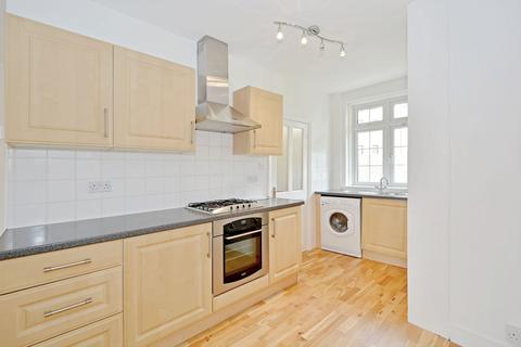 2 bedroom flat to rent, Ranelagh Garden Mansions, Ranelagh Gardens, London, SW6