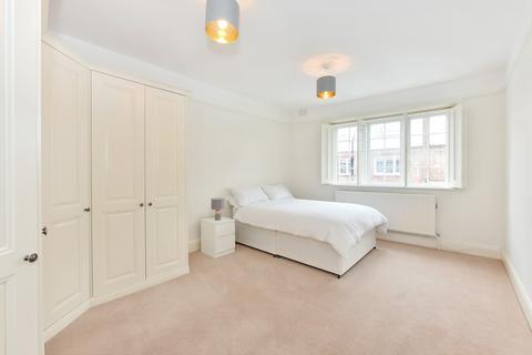 2 bedroom flat to rent, Ranelagh Garden Mansions, Ranelagh Gardens, London, SW6