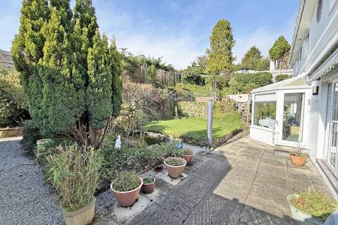 5 bedroom detached house for sale, Biscovey, Par, Cornwall